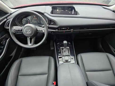 Certified 2025 MAZDA CX-30 AWD 2.5 S w/ Select Sport Pkg image 19