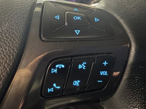 Used 2019 Ford Ranger Lariat w/ Equipment Group 501A Mid image 16