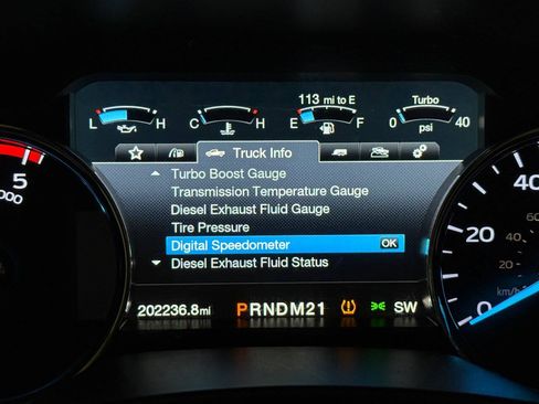 Used 2017 Ford F350 Lariat AWD/4WD image 71