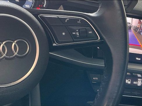 Used 2024 Audi A3 2.0T Premium FWD image 9