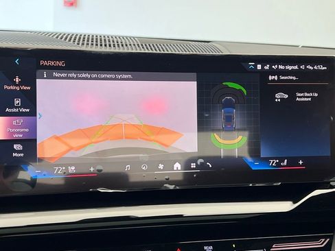 Used 2025 BMW 530i 530i image 16