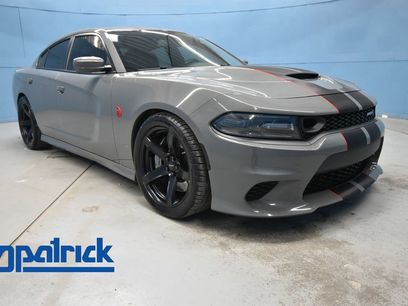 Used 2019 Dodge Charger SRT Hellcat