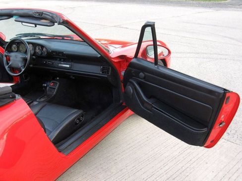 Used 1996 Porsche 911 Carrera image 28