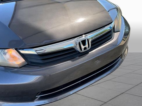 Used 2012 Honda Civic LX image 29