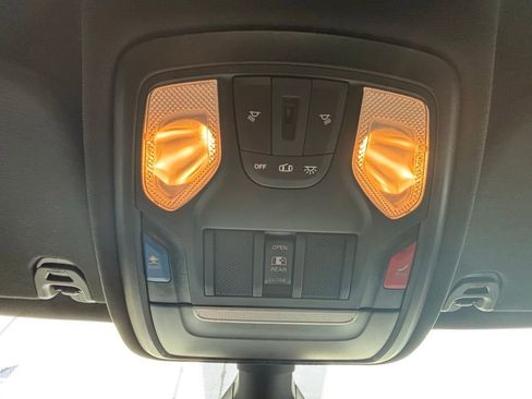 Used 2023 RAM 1500 Big Horn image 24