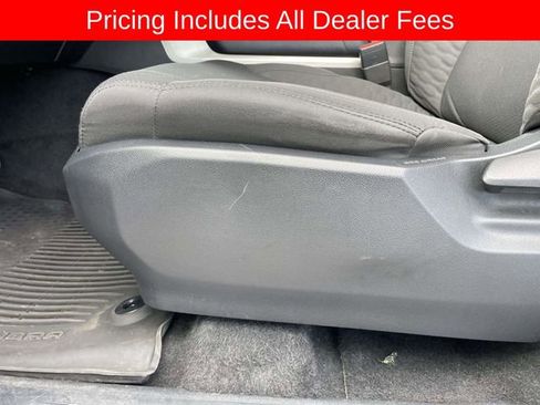Used 2024 Toyota Tundra SR5 w/ TRD Sport Package AWD/4WD image 21