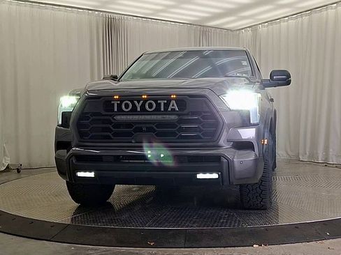 Used 2023 Toyota Sequoia TRD Pro image 4