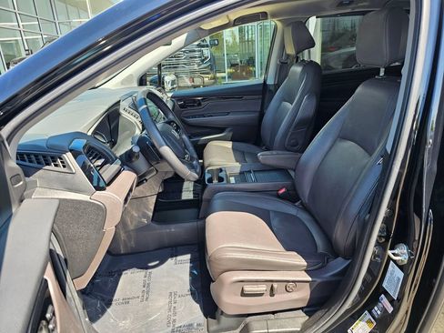 Used 2019 Honda Odyssey Elite image 23