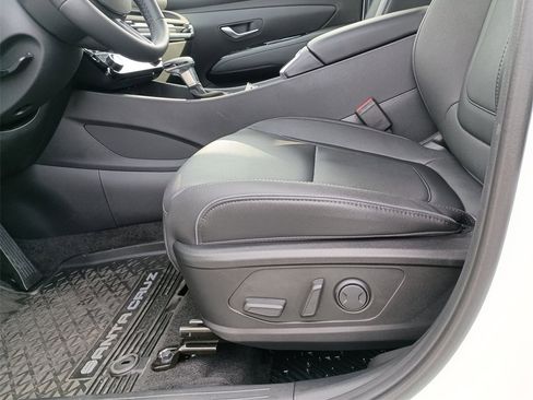 New 2025 Hyundai Santa Cruz Limited image 18