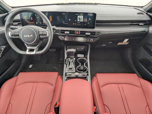 New 2026 Kia K5 GT-Line FWD image 19