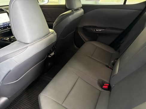 Certified 2026 Lexus RZ 350e 2WD w/ Accessory Package (2T) image 4