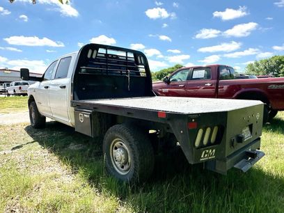 Used 2022 RAM 2500 Tradesman w/ Safety Group