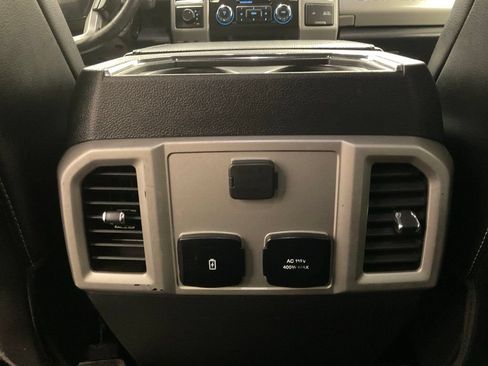 Used 2020 Ford F250 Lariat w/ Lariat Value Package AWD/4WD image 35