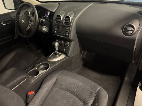 Used 2015 Nissan Rogue S w/ Convenience Package AWD/4WD image 28