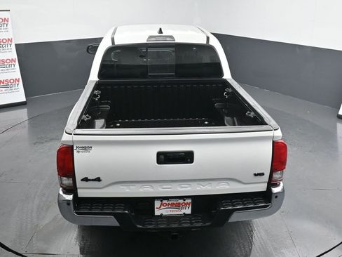 Used 2023 Toyota Tacoma SR5 image 30