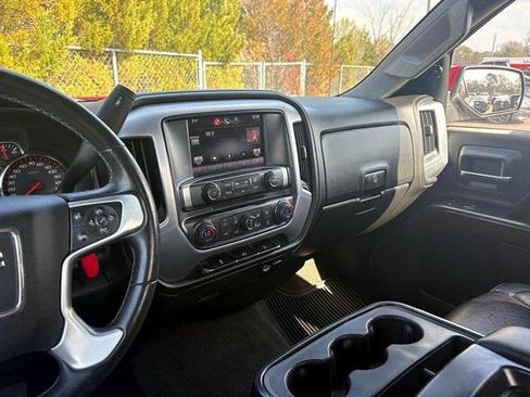 Used 2015 GMC Sierra 1500 SLE w/ SLE Value Package image 27