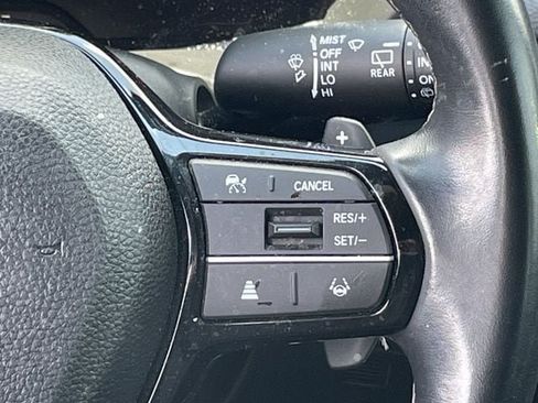 Certified 2024 Honda Civic Sport image 14