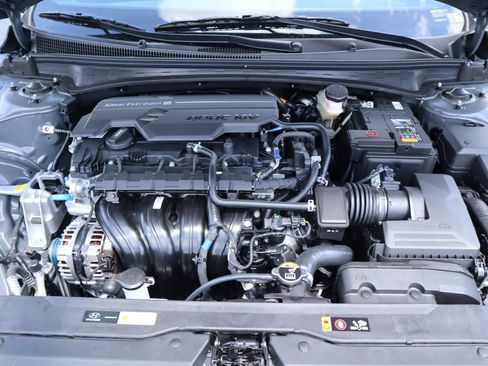 New 2026 Hyundai Elantra SEL Sport Premium FWD image 20