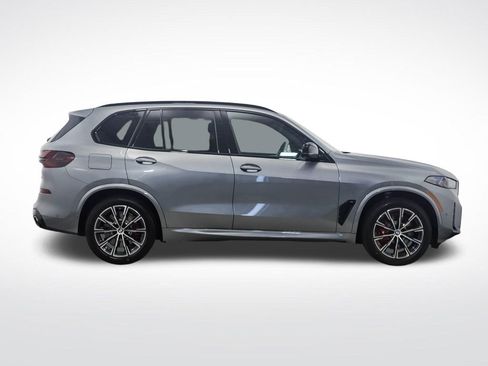 Used 2026 BMW X5 M60i AWD/4WD image 7