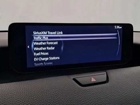 Used 2024 MAZDA CX-90 Plug-In Hybrid w/ Premium Pkg AWD/4WD image 18