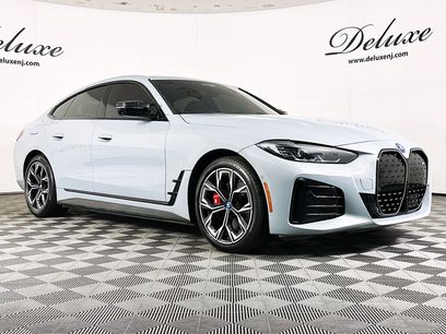 Used 2024 BMW i4 M50