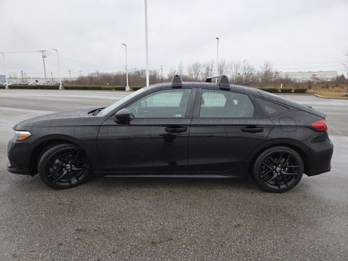Used 2023 Honda Civic Sport image 14
