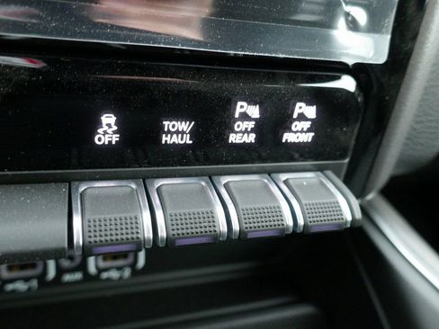 New 2026 RAM 2500 Big Horn image 20