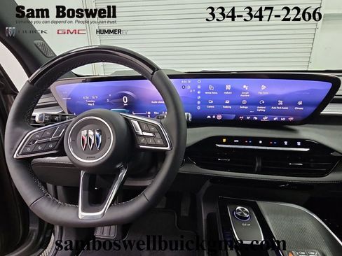 New 2026 Buick Enclave Sport Touring w/ Super Cruise Package FWD image 12