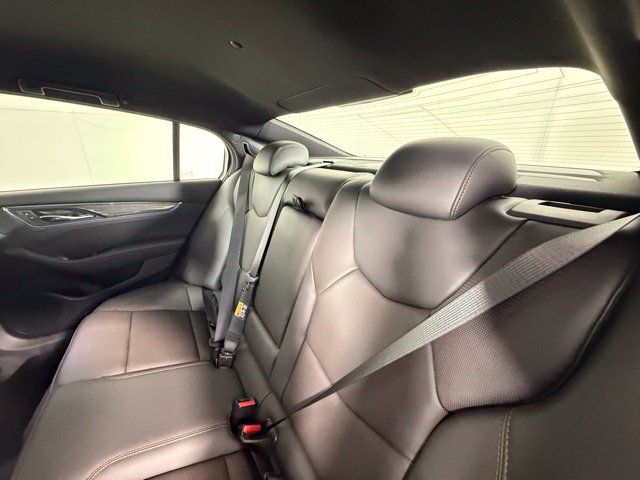 Used 2026 Cadillac CT5 Sport w/ Technology Package RWD image 33