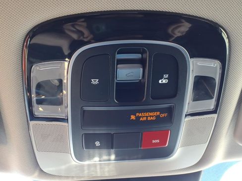 Certified 2023 Hyundai Tucson SEL w/ Convenience Package AWD/4WD image 19