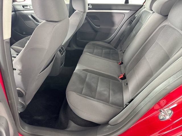 Used 2009 Volkswagen Jetta S FWD image 18