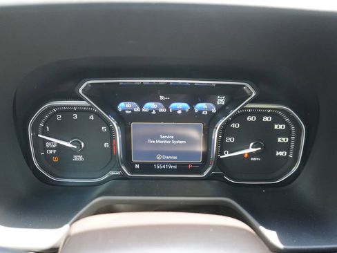 Used 2021 GMC Yukon SLT w/ SLT Luxury Package AWD/4WD image 11