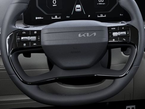 New 2026 Kia Sorento SX Prestige AWD/4WD image 23