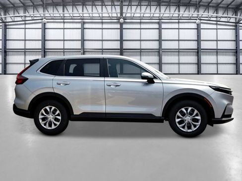 New 2026 Honda CR-V LX image 5