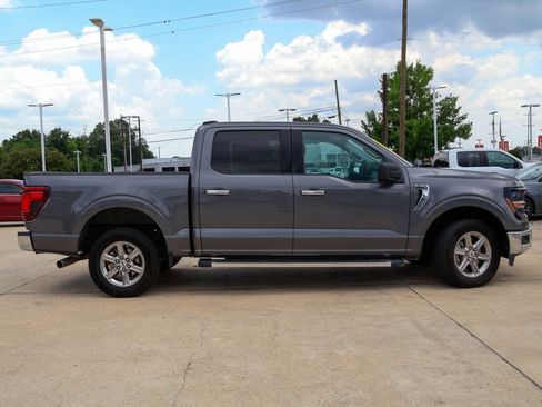 Used 2025 Ford F150 XLT w/ Equipment Group 301A Standard RWD image 22
