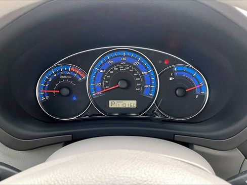 Used 2009 Subaru Forester 2.5X w/ Rugged Pkg 1D image 19