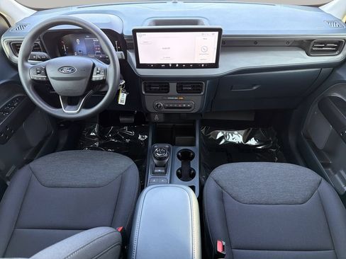 Certified 2025 Ford Maverick XL w/ 4K Tow Package AWD/4WD image 13