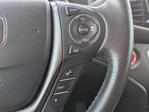 Used 2022 Honda Ridgeline RTL image 20