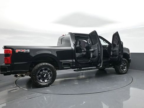Certified 2023 Ford F250 Lariat w/ Sport Appearance Package AWD/4WD image 70