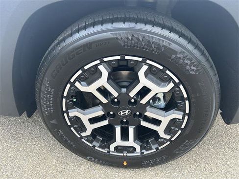New 2025 Hyundai Tucson XRT image 19