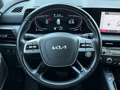 Used 2024 Kia Telluride EX X-Line AWD/4WD image 20