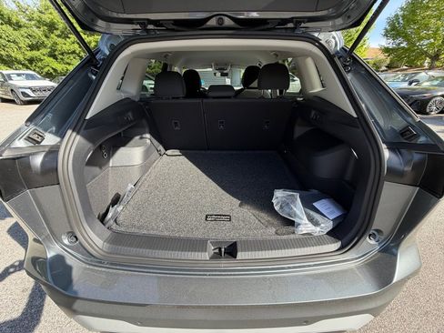 New 2026 Volkswagen Tiguan S AWD/4WD image 15