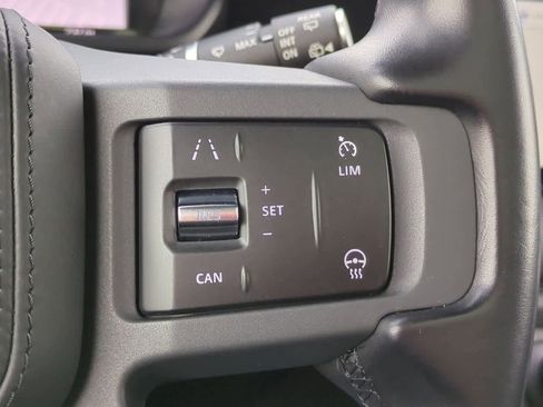 Certified 2023 Land Rover Defender 110 X-Dynamic SE image 26