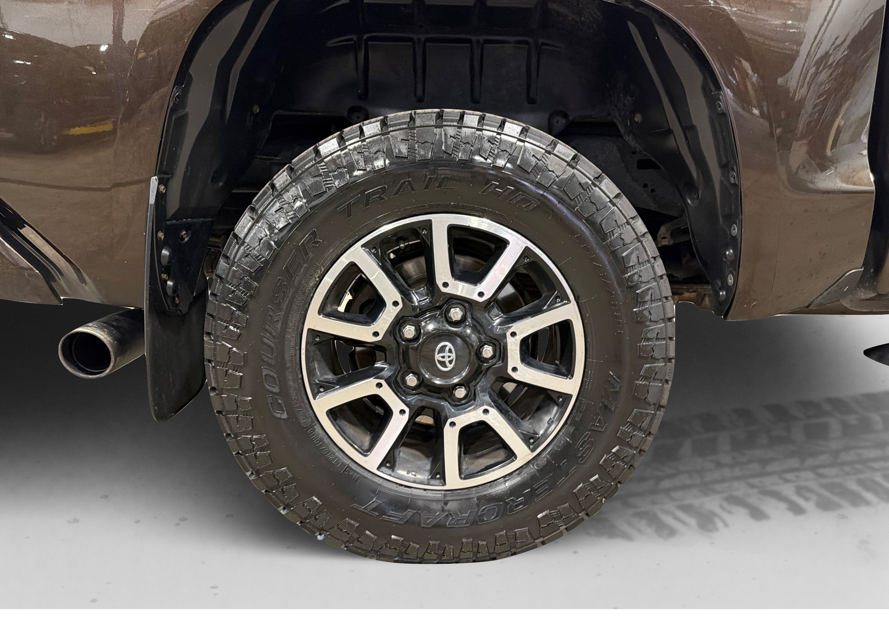 Used 2019 Toyota Tundra 1794 Edition AWD/4WD image 51