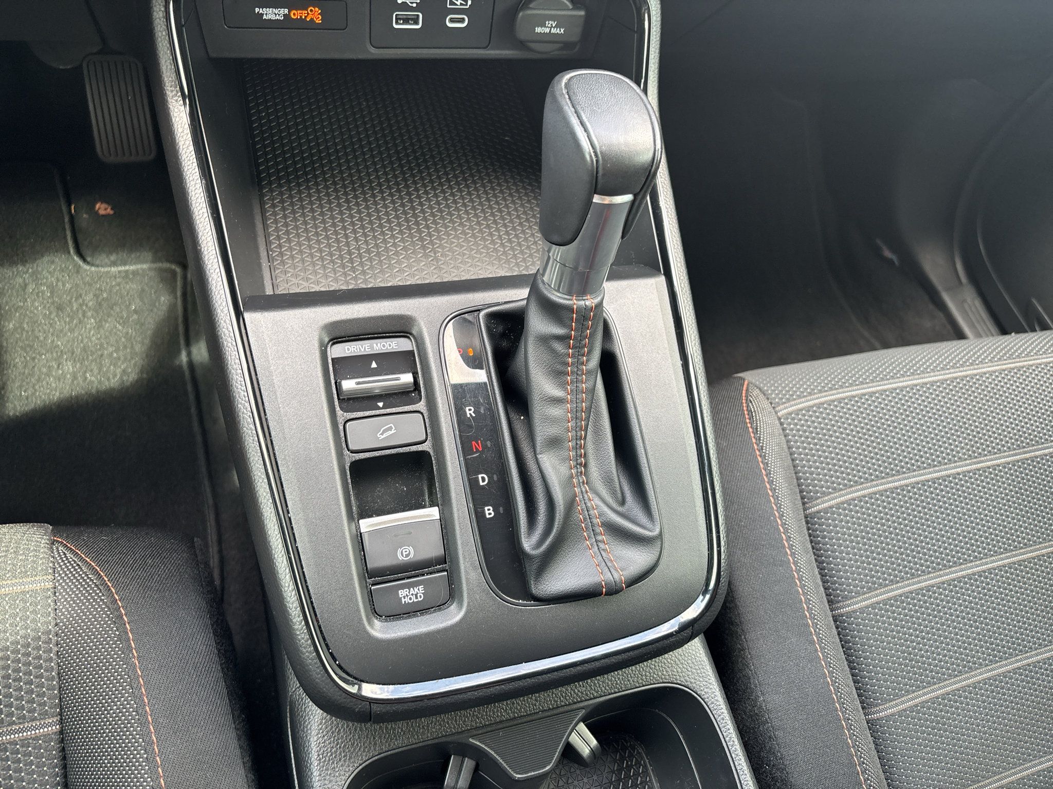 Used 2023 Honda CR-V Sport image 14
