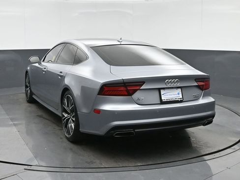 Used 2018 Audi A7 3.0T Premium Plus image 5