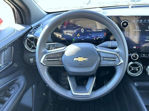 New 2026 Chevrolet Blazer EV LT AWD/4WD image 11