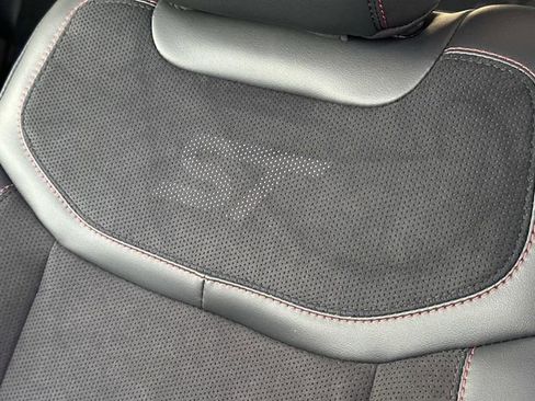 New 2026 Ford Explorer ST w/ Sun And Sound Package image 25