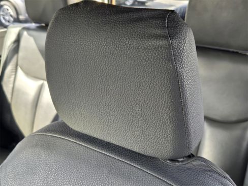 Used 2014 Jeep Wrangler Unlimited Sahara w/ Connectivity Group image 21