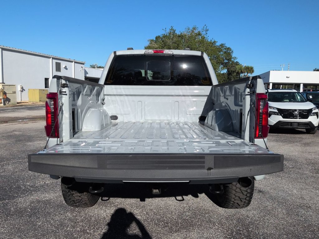 Used 2026 Ford F150 Tremor AWD/4WD image 13